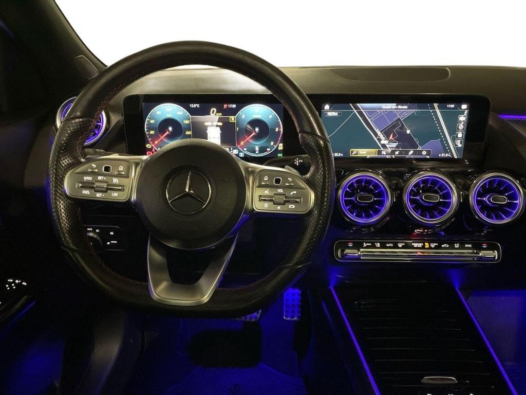GLA 200 d Premium 4matic auto - Certified