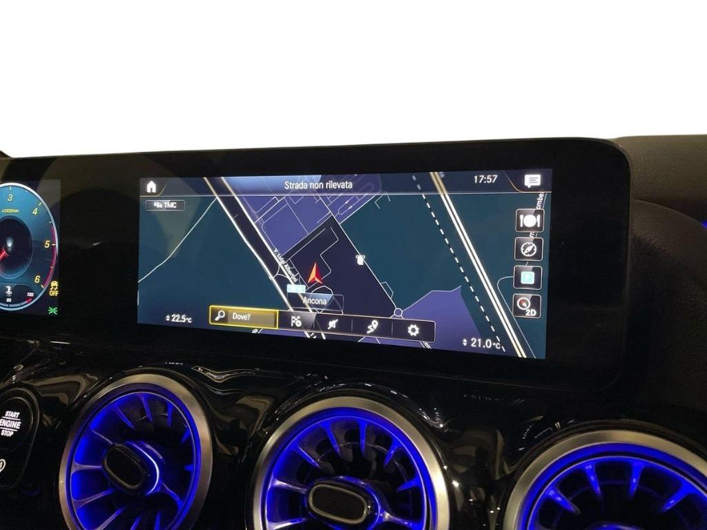 GLA 200 d Premium 4matic auto - Certified