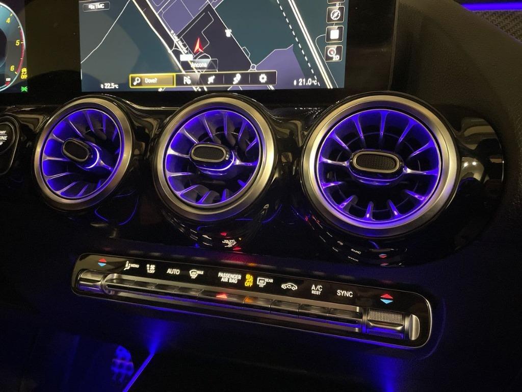 GLA 200 d Premium 4matic auto - Certified