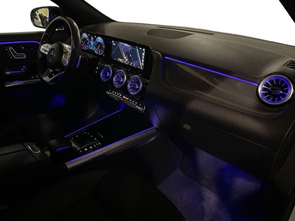 GLA 200 d Premium 4matic auto - Certified