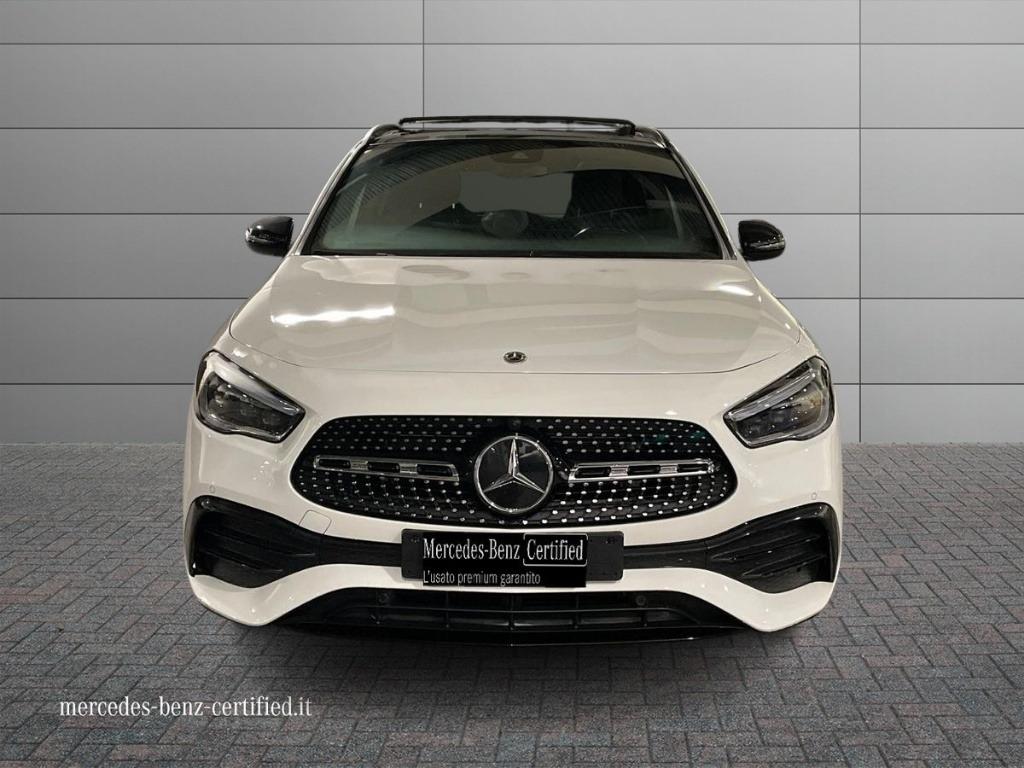 GLA 200 d Premium 4matic auto - Certified