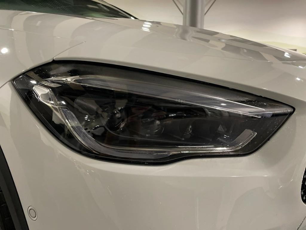 GLA 200 d Premium 4matic auto - Certified