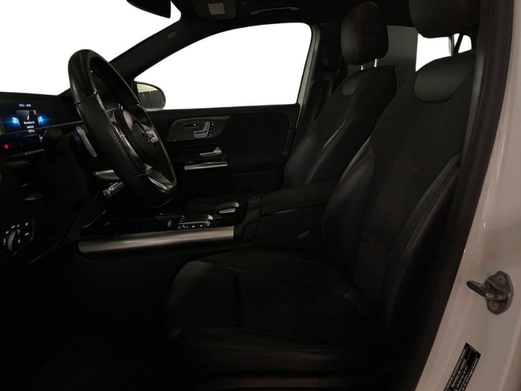 GLA 200 d Premium 4matic auto - Certified