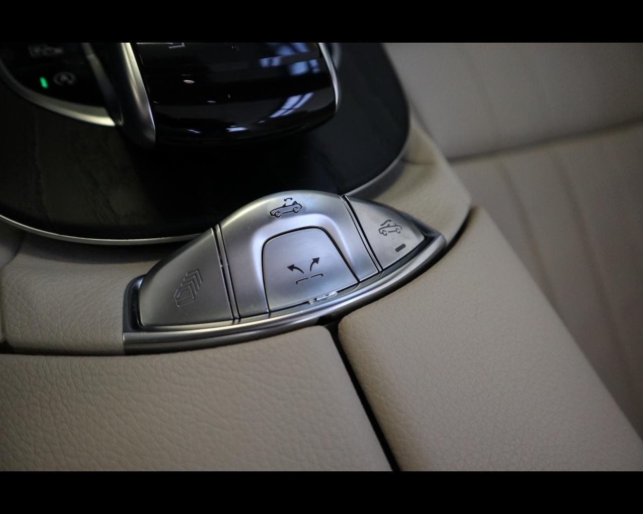 E Cabrio 300 d Premium Plus auto - Certified