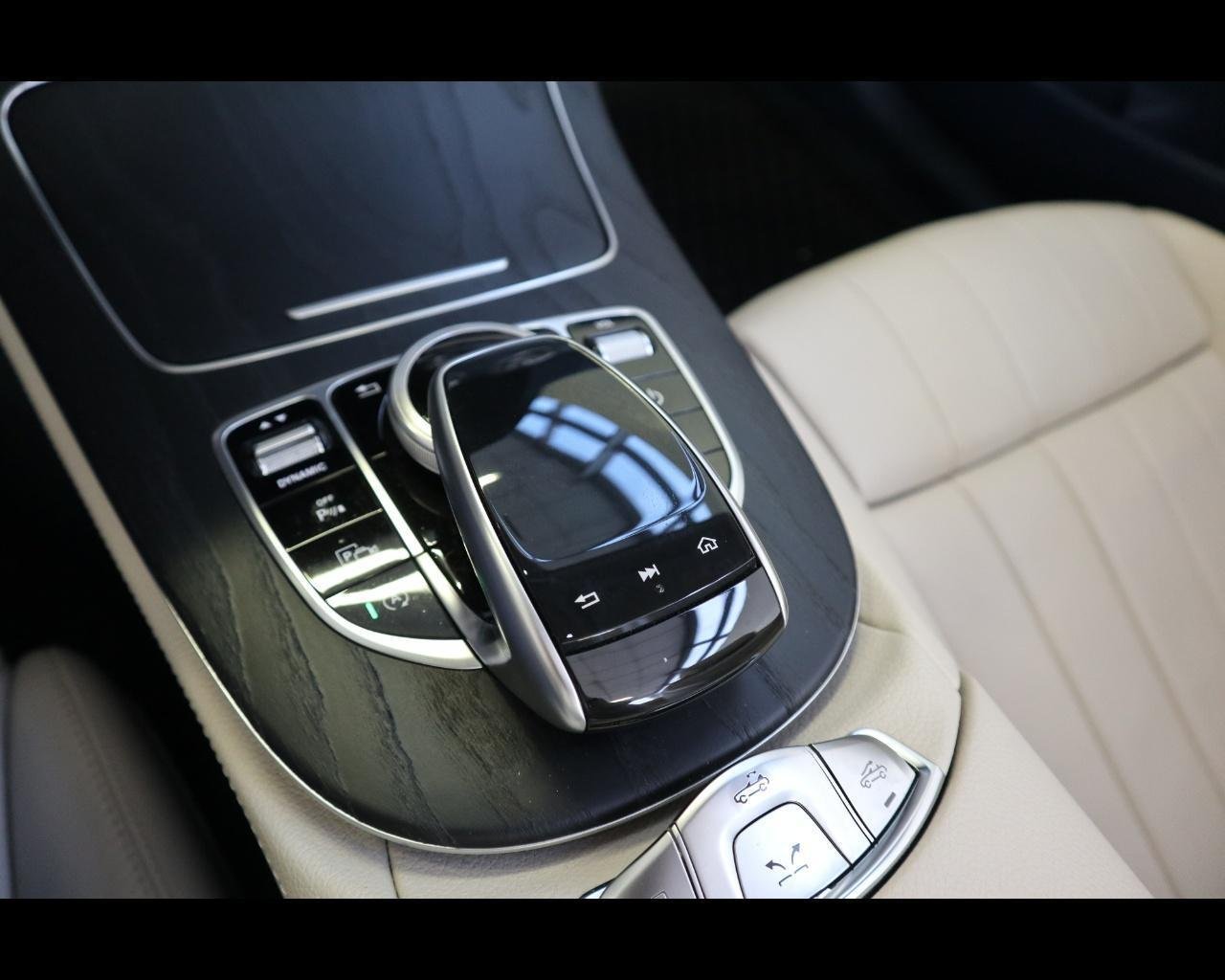 E Cabrio 300 d Premium Plus auto - Certified
