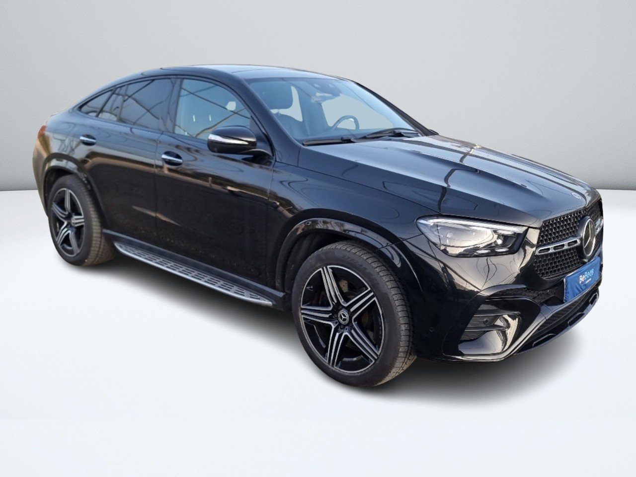 GLE Coupe 350 de phev AMG Line Premium 4matic auto - Certified