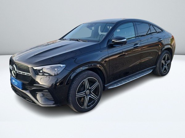 GLE Coupe 350 de phev AMG Line Premium 4matic auto - Certified