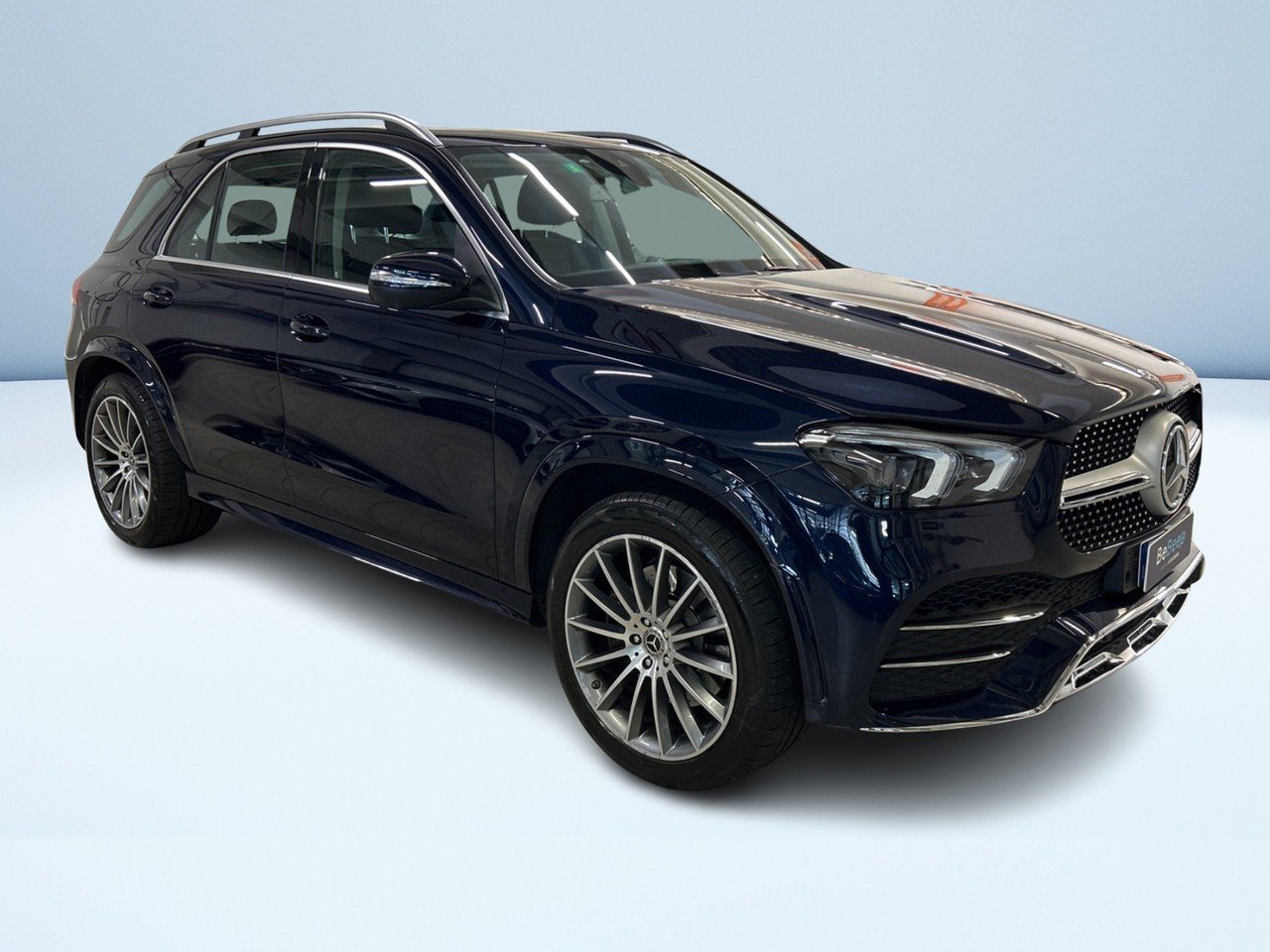 GLE 300 d Premium 4matic auto - Certified