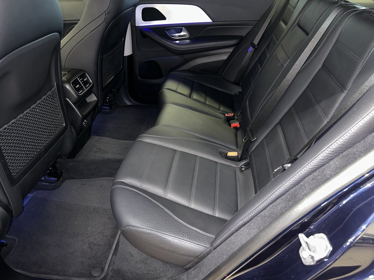 GLE 300 d Premium 4matic auto - Certified