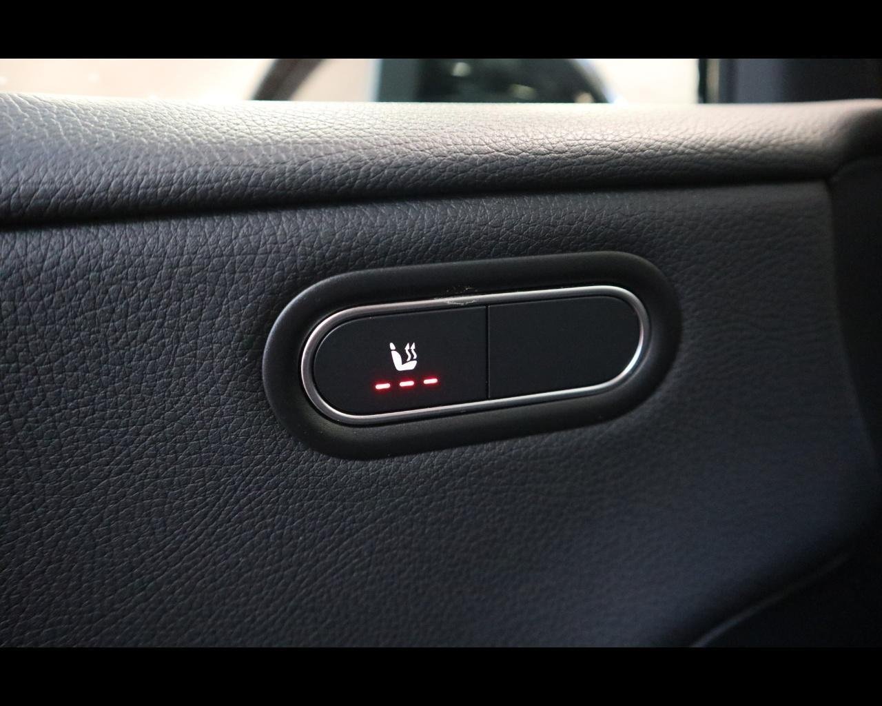 A 180 d Advanced auto - Certified