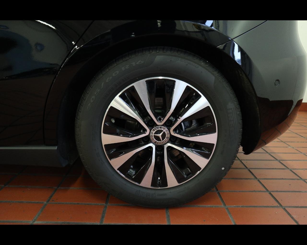 A 180 d Advanced auto - Certified