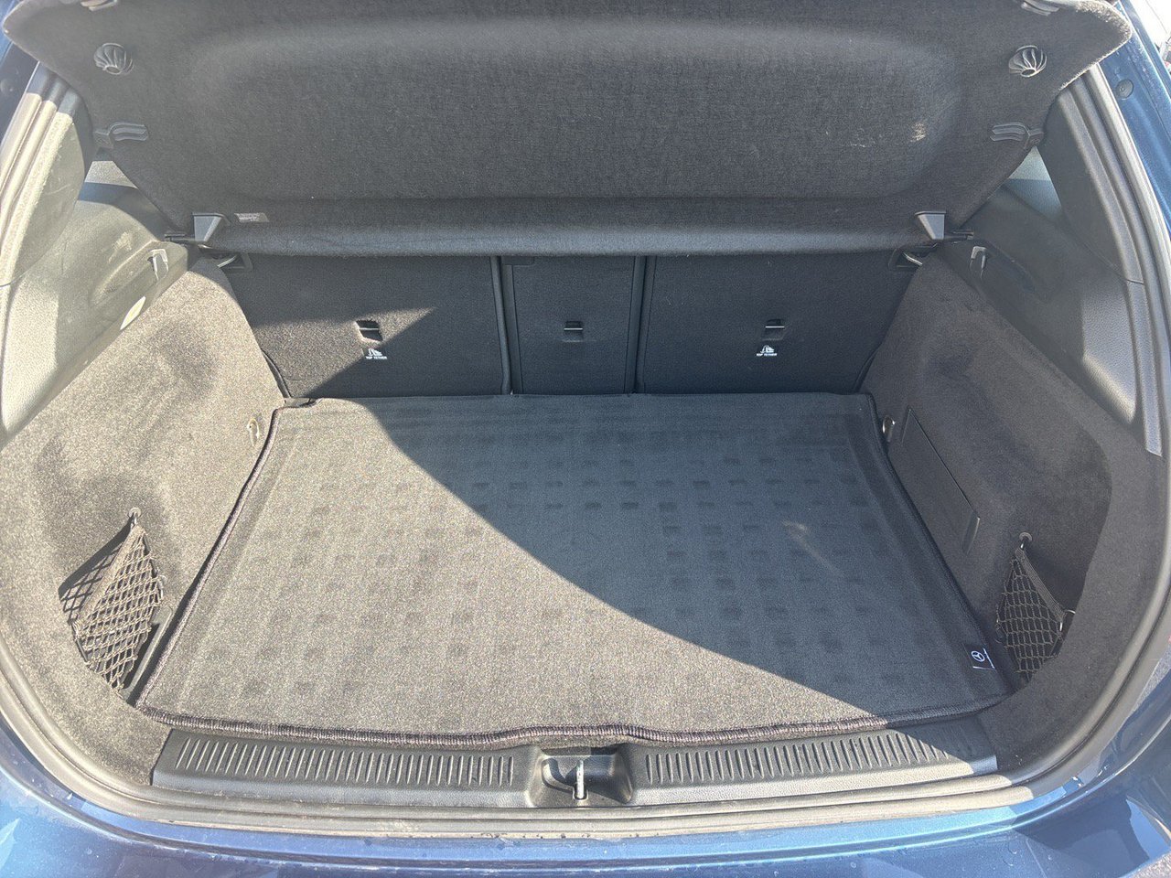 B 180 d Premium auto - Certified