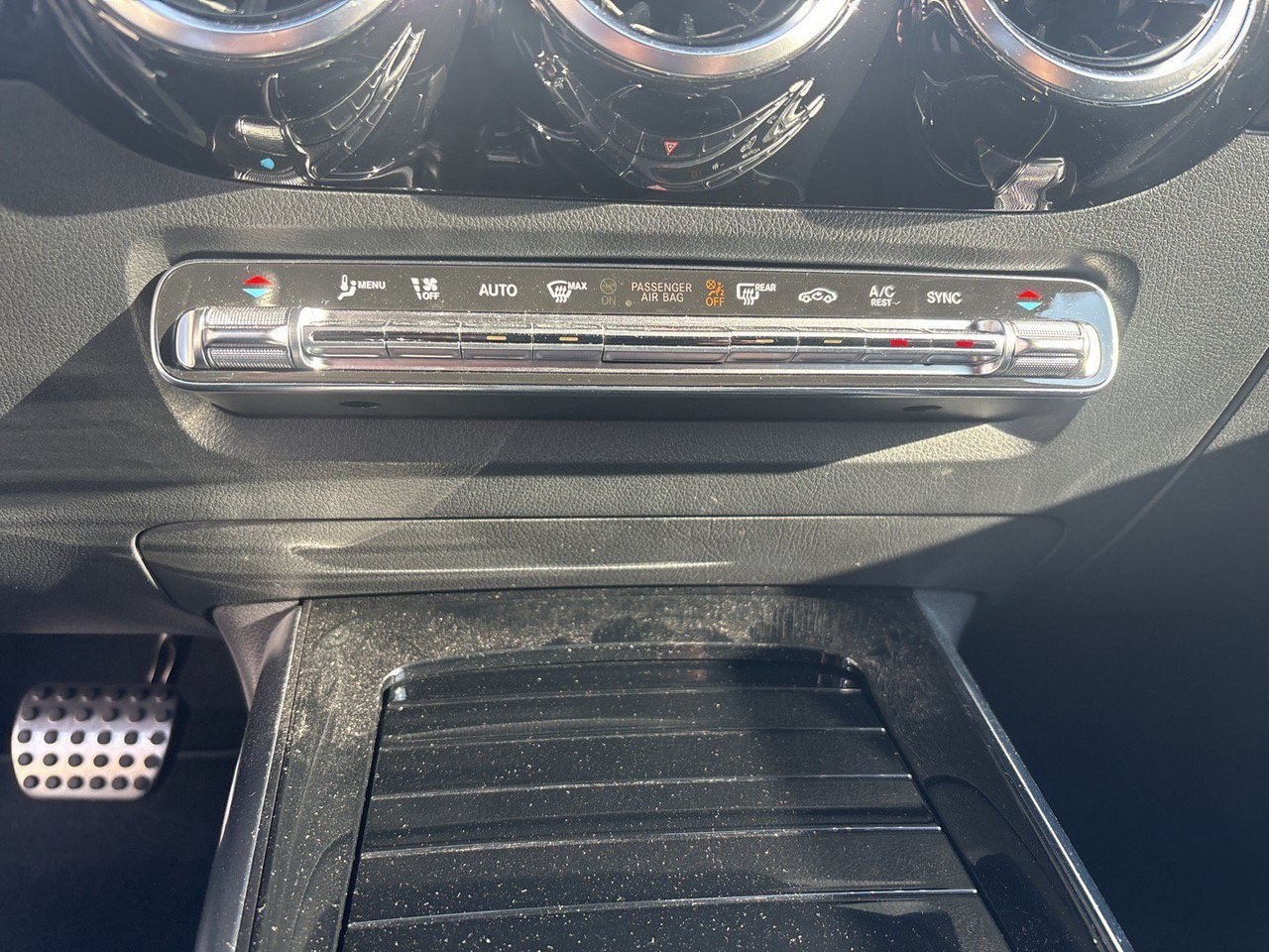 B 180 d Premium auto - Certified
