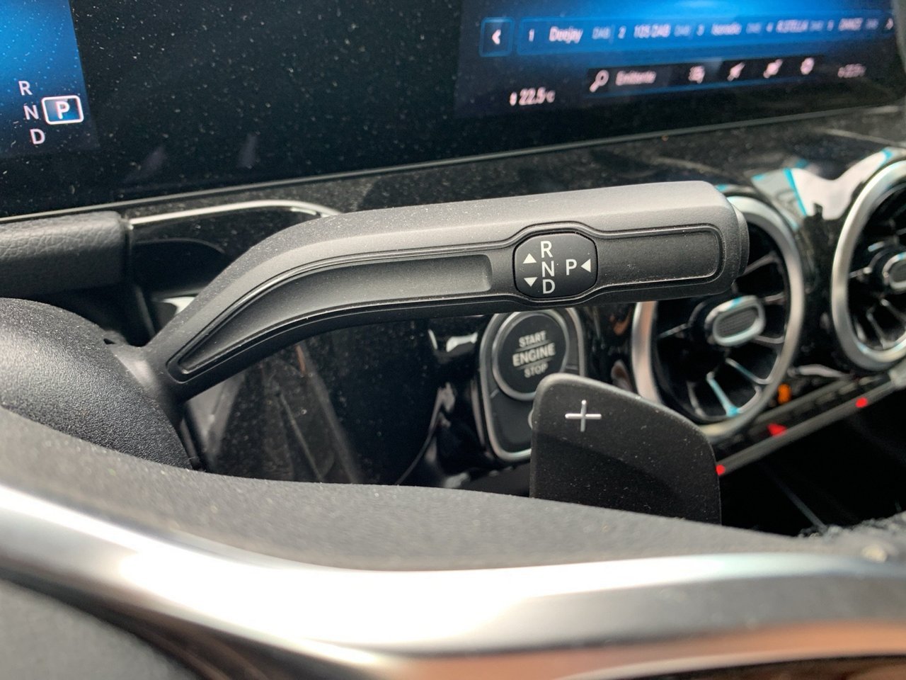 B 180 Sport Plus auto - Certified