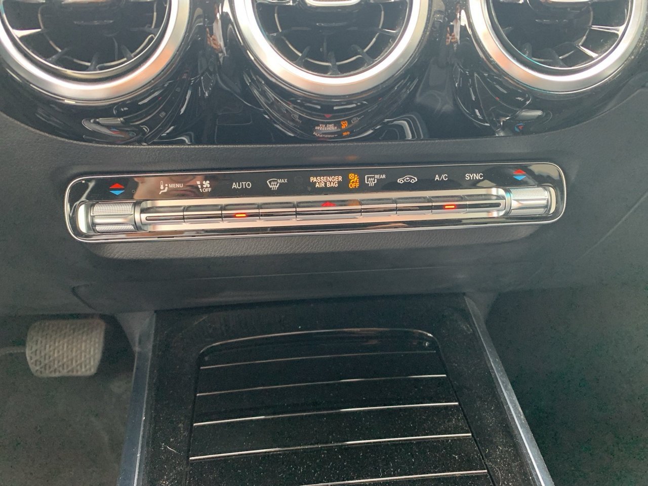 B 180 Sport Plus auto - Certified
