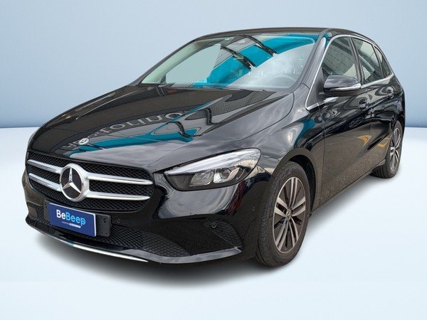 B 180 Sport Plus auto - Certified