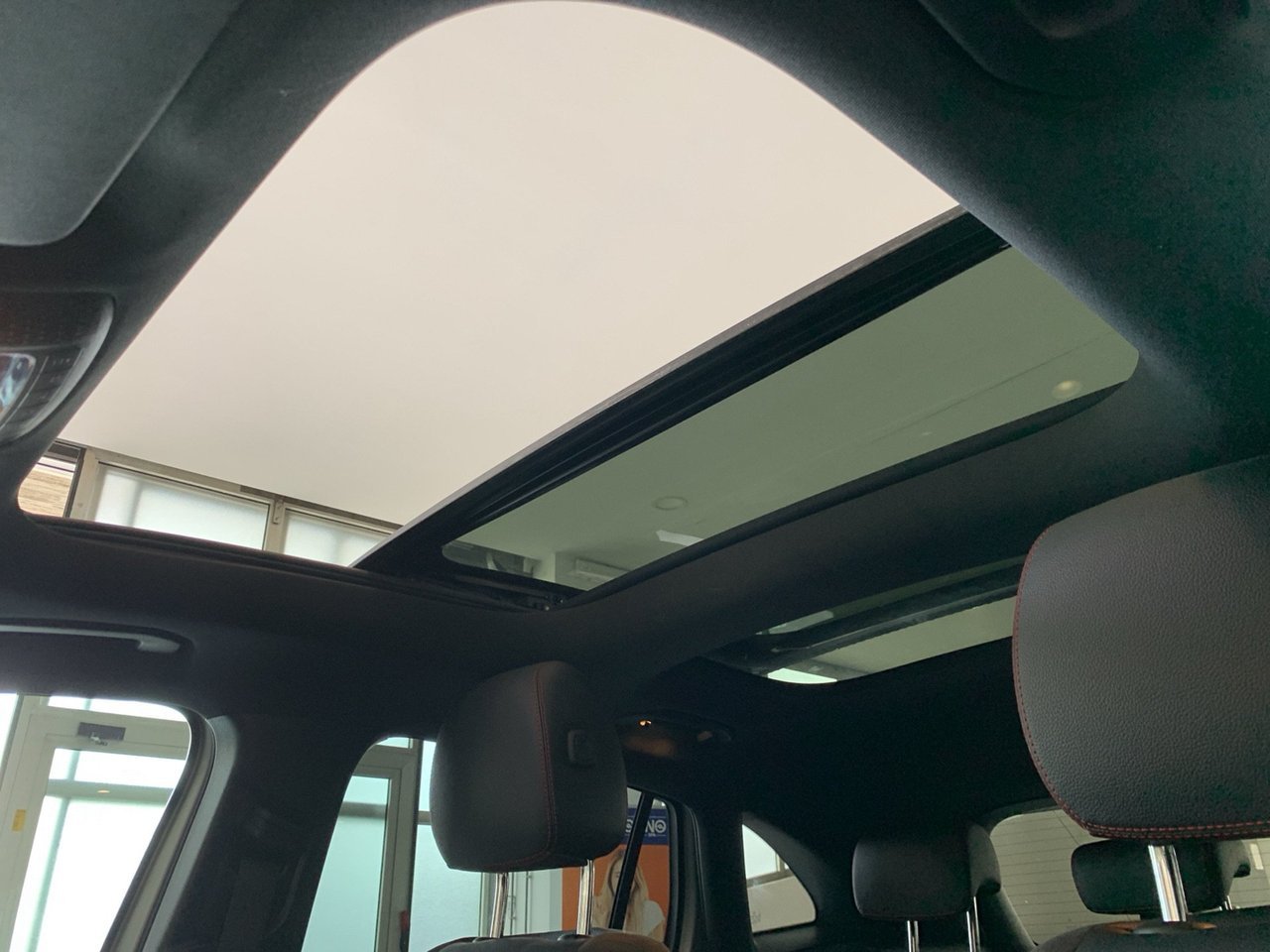 EQA 250 Premium - Certified