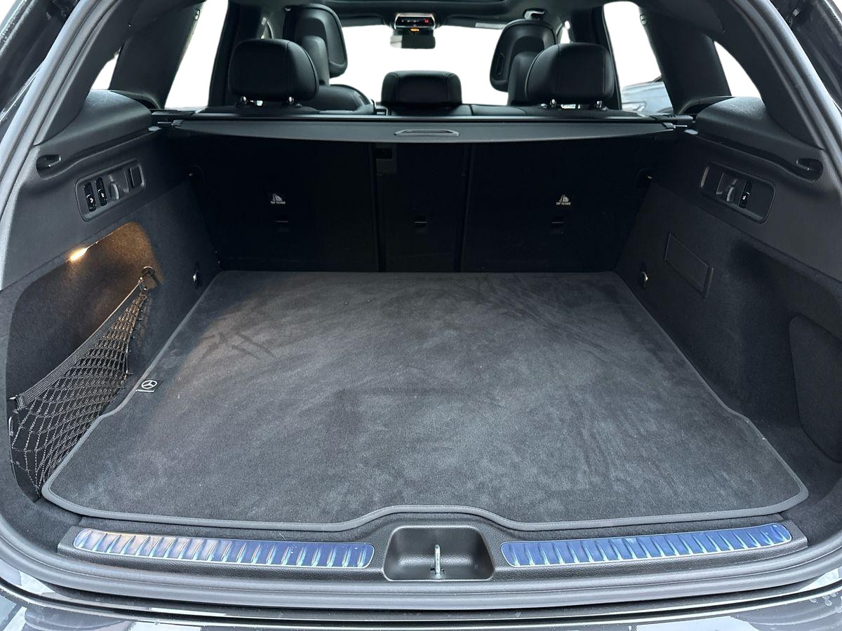 GLC 220 d mhev AMG Line Premium Plus 4matic auto - Certified