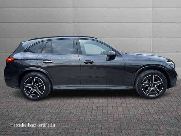 GLC 220 d mhev AMG Line Premium Plus 4matic auto - Certified