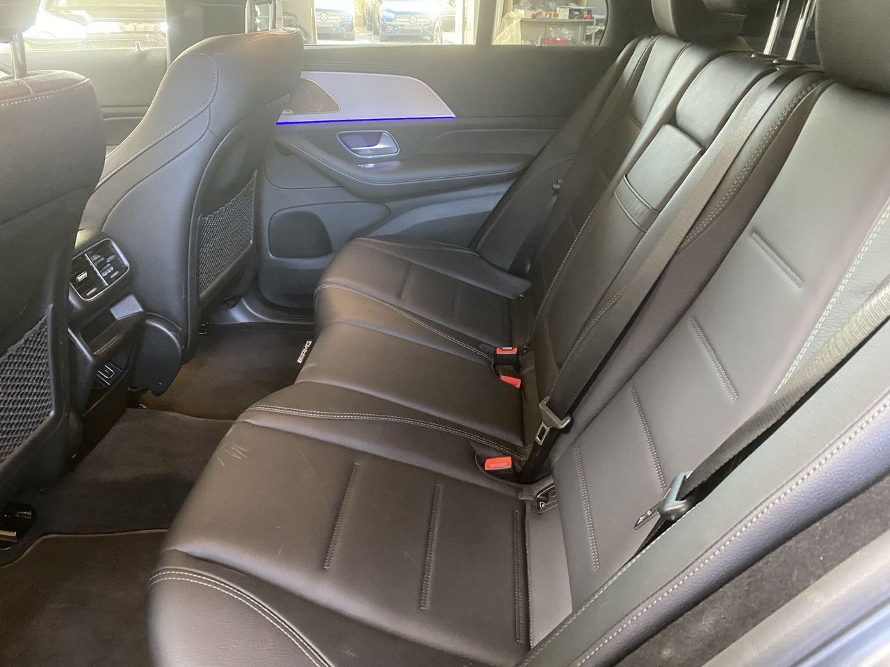 GLE 350 de phev (e eq-power) Premium Plus 4matic a - Certified