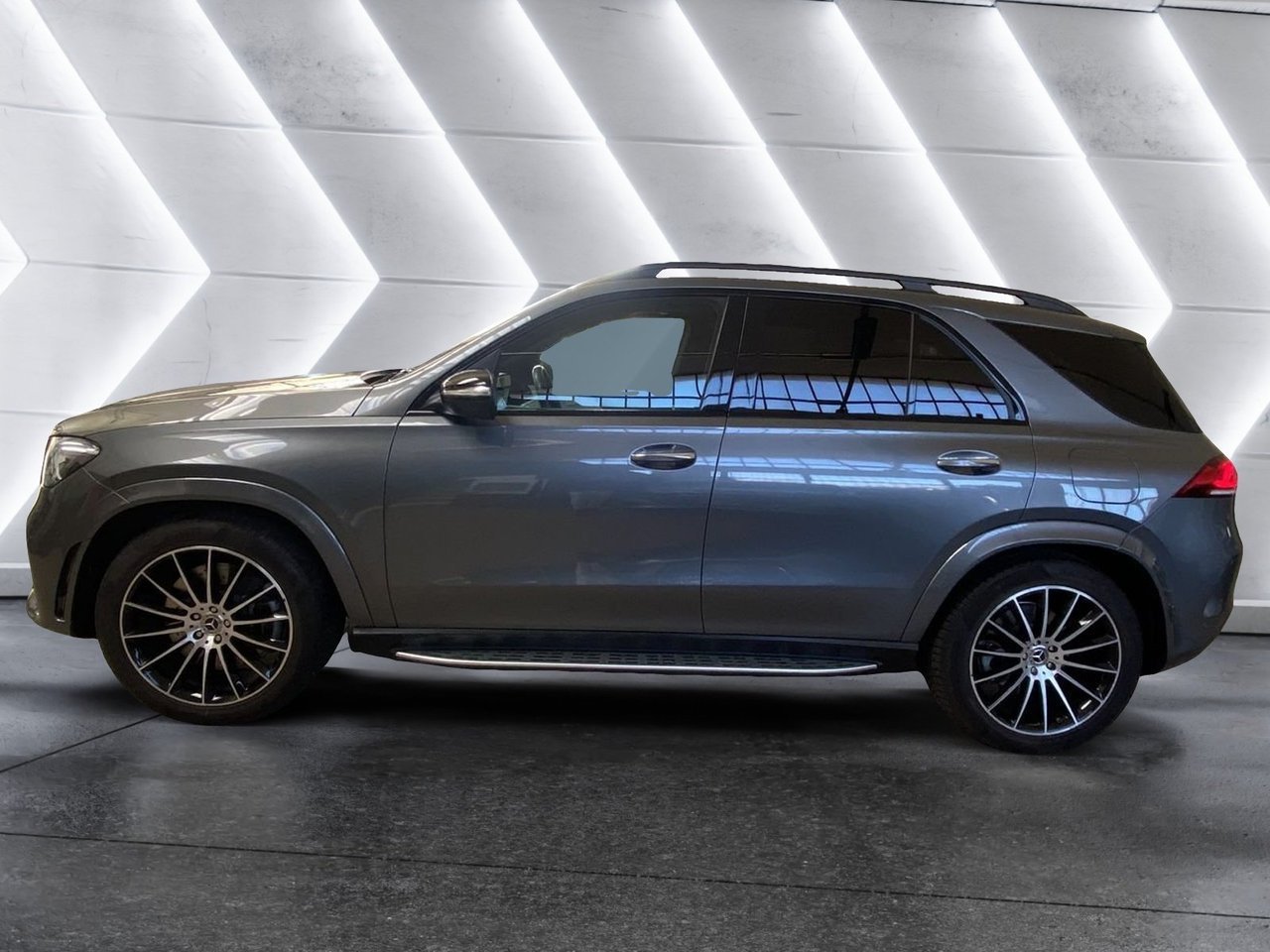 GLE 350 de phev (e eq-power) Premium Plus 4matic a - Certified
