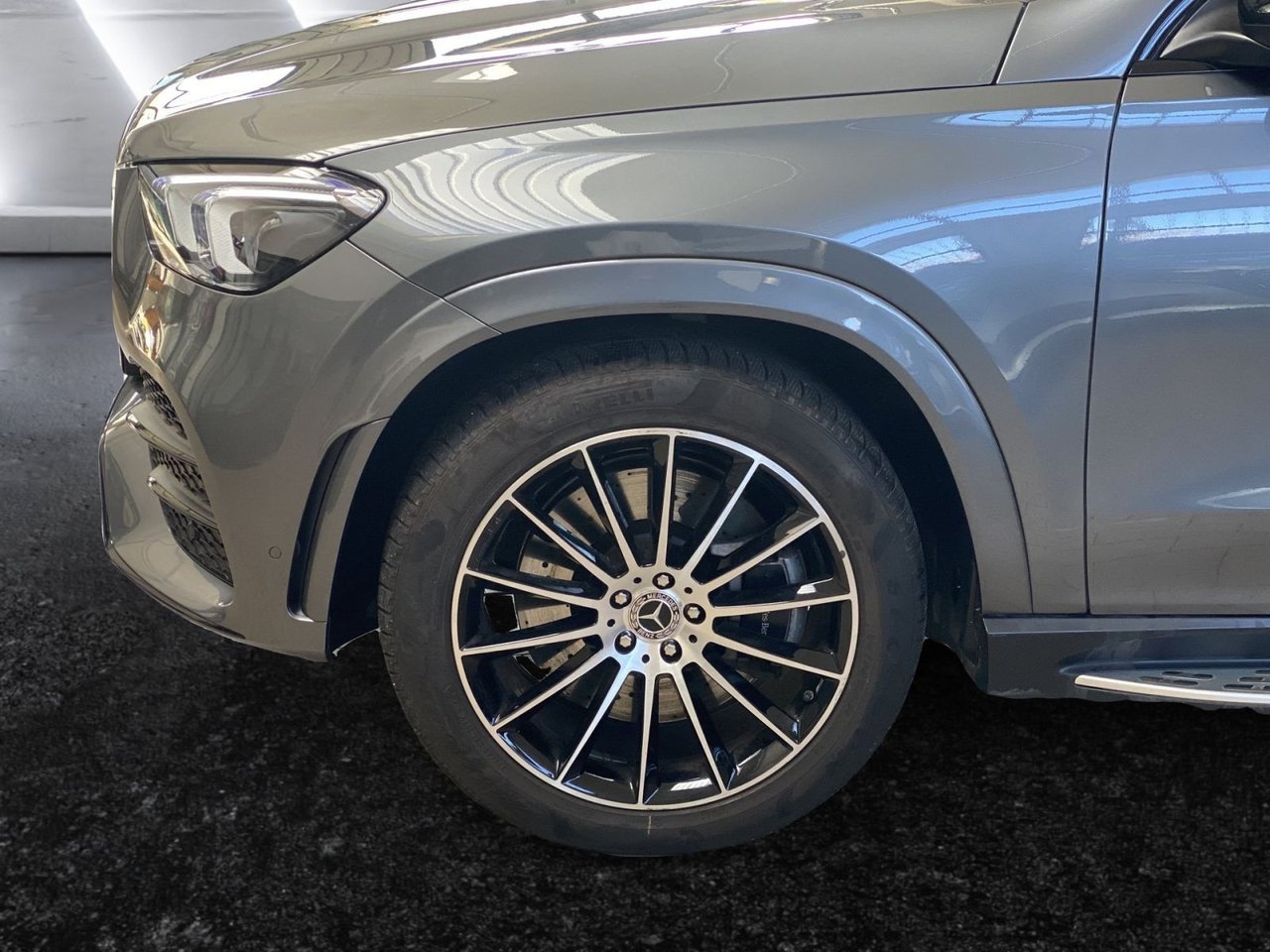 GLE 350 de phev (e eq-power) Premium Plus 4matic a - Certified