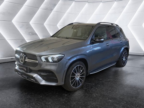 GLE 350 de phev (e eq-power) Premium Plus 4matic a - Certified
