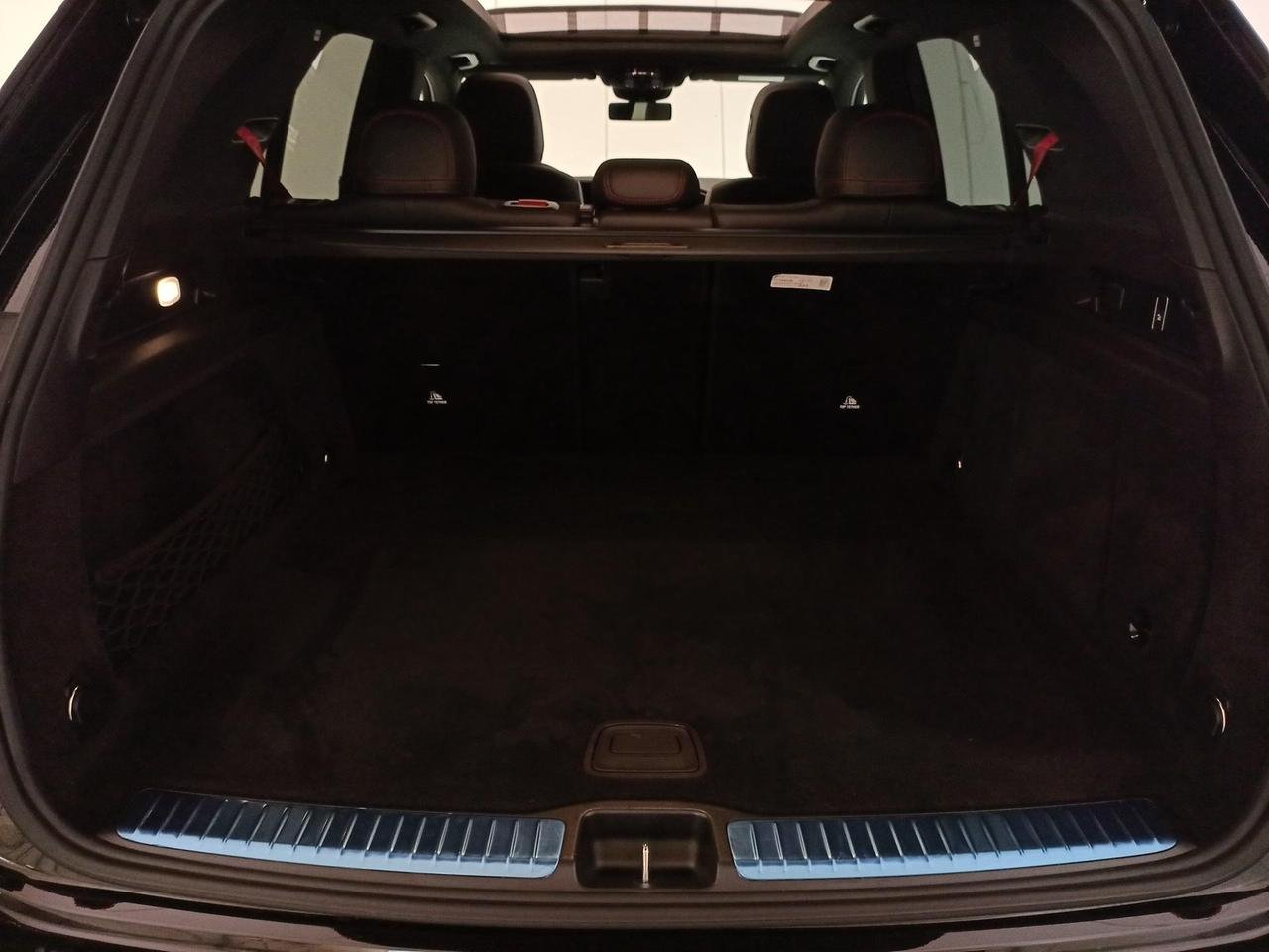 GLE 53 AMG mhev (eq-boost) 4matic auto - Certified