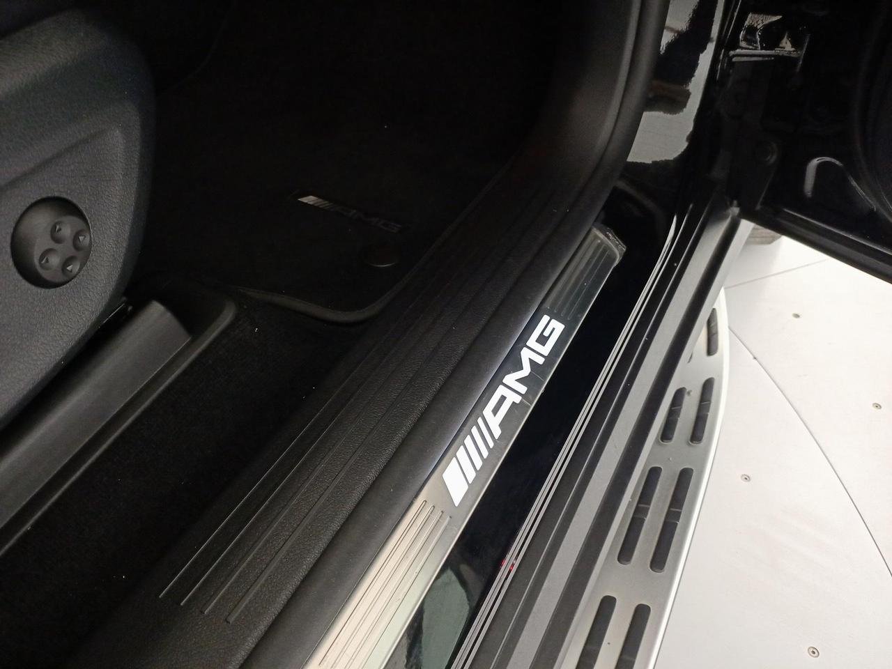 GLE 53 AMG mhev (eq-boost) 4matic auto - Certified