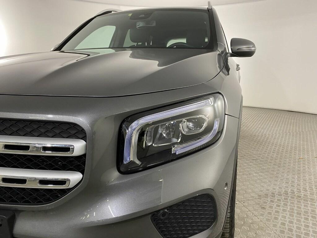 GLB 200 d Sport Plus 4matic auto - Certified