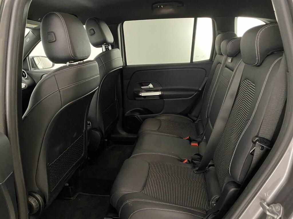 GLB 200 d Sport Plus 4matic auto - Certified