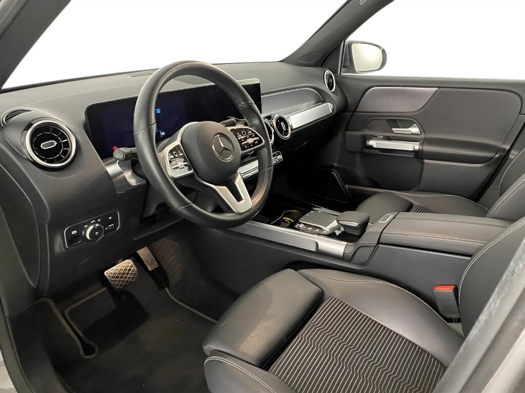 GLB 200 d Sport Plus 4matic auto - Certified