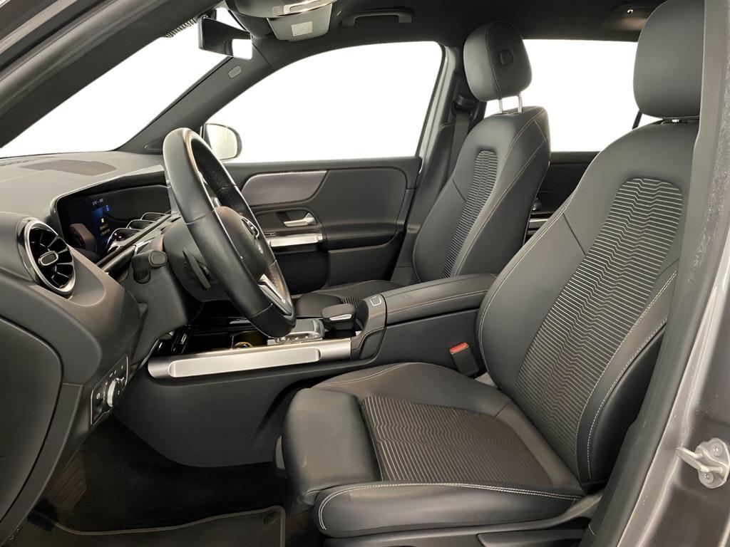 GLB 200 d Sport Plus 4matic auto - Certified