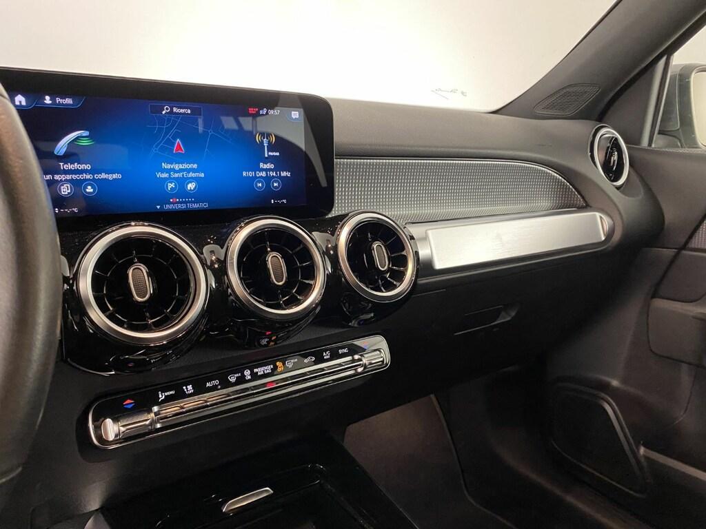 GLB 200 d Sport Plus 4matic auto - Certified