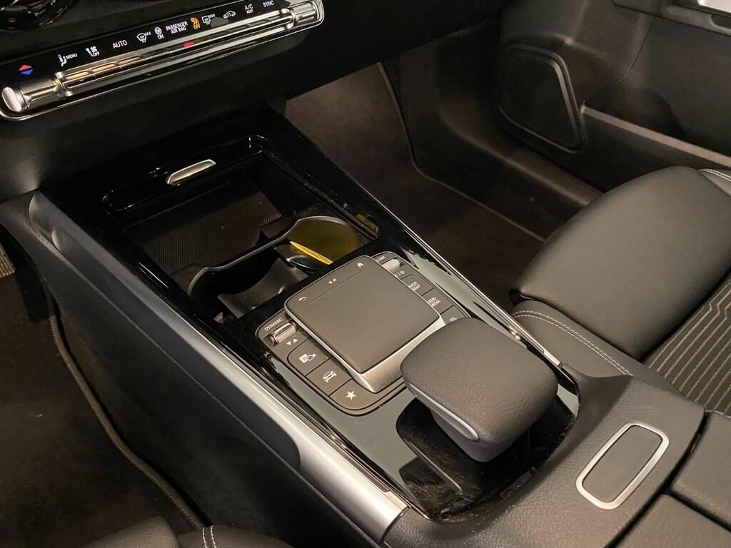 GLB 200 d Sport Plus 4matic auto - Certified