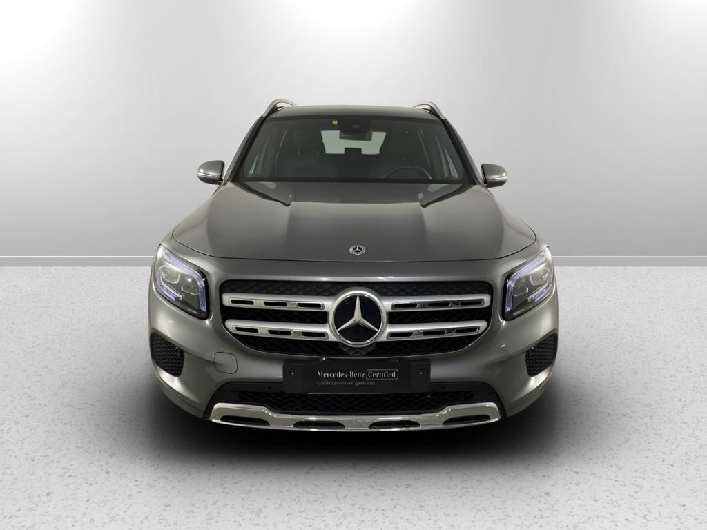 GLB 200 d Sport Plus 4matic auto - Certified