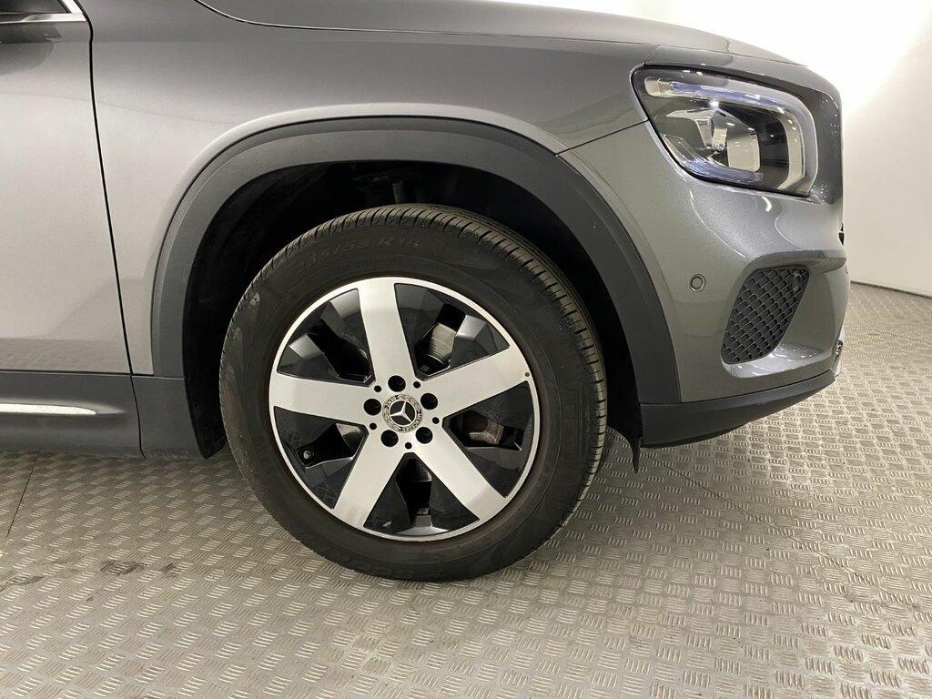 GLB 200 d Sport Plus 4matic auto - Certified