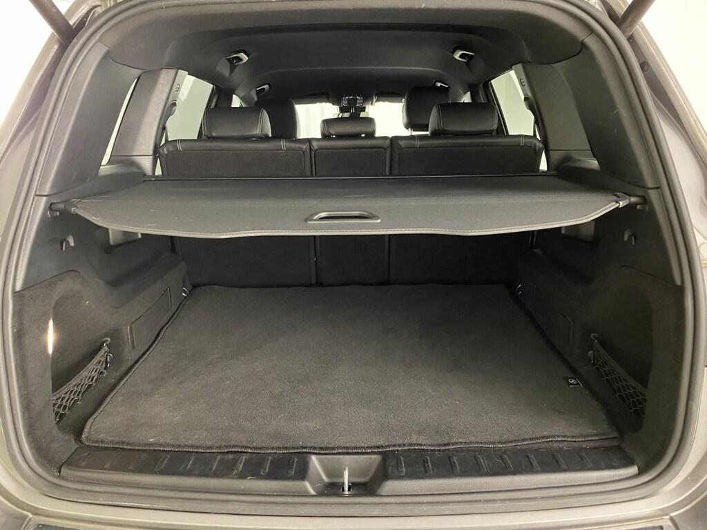 GLB 200 d Sport Plus 4matic auto - Certified