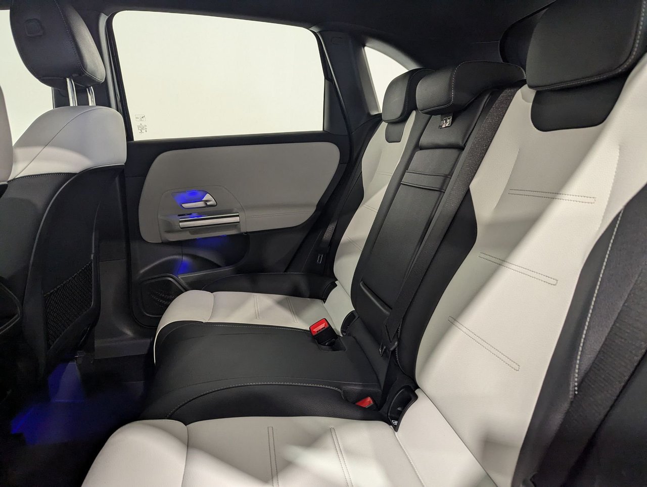 B 200 d Premium auto - Certified