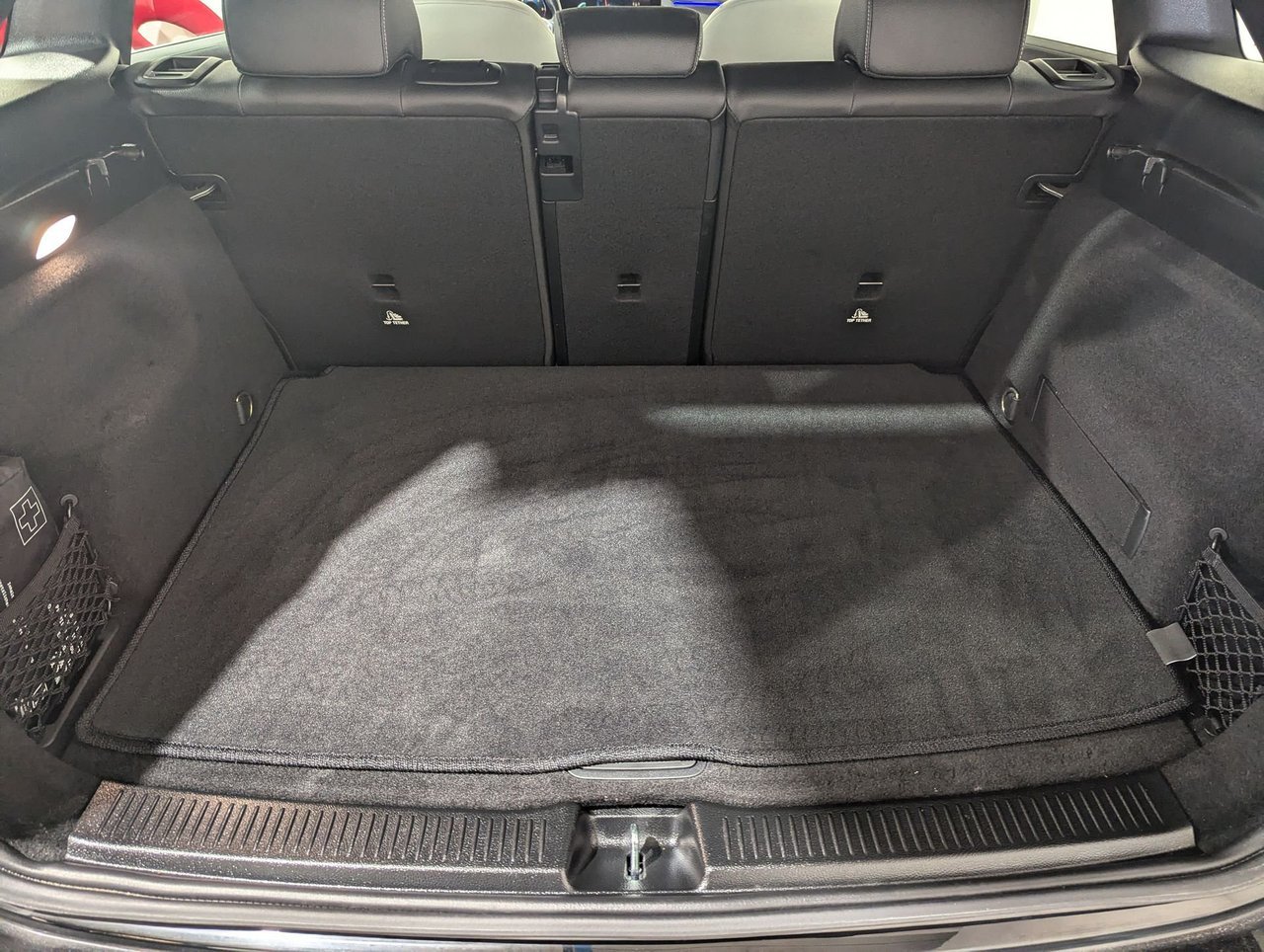 B 200 d Premium auto - Certified