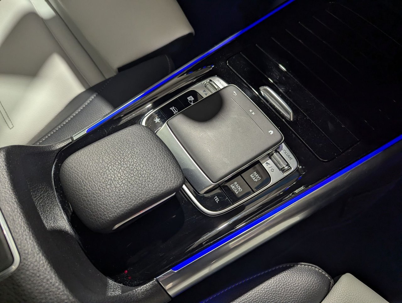 B 200 d Premium auto - Certified