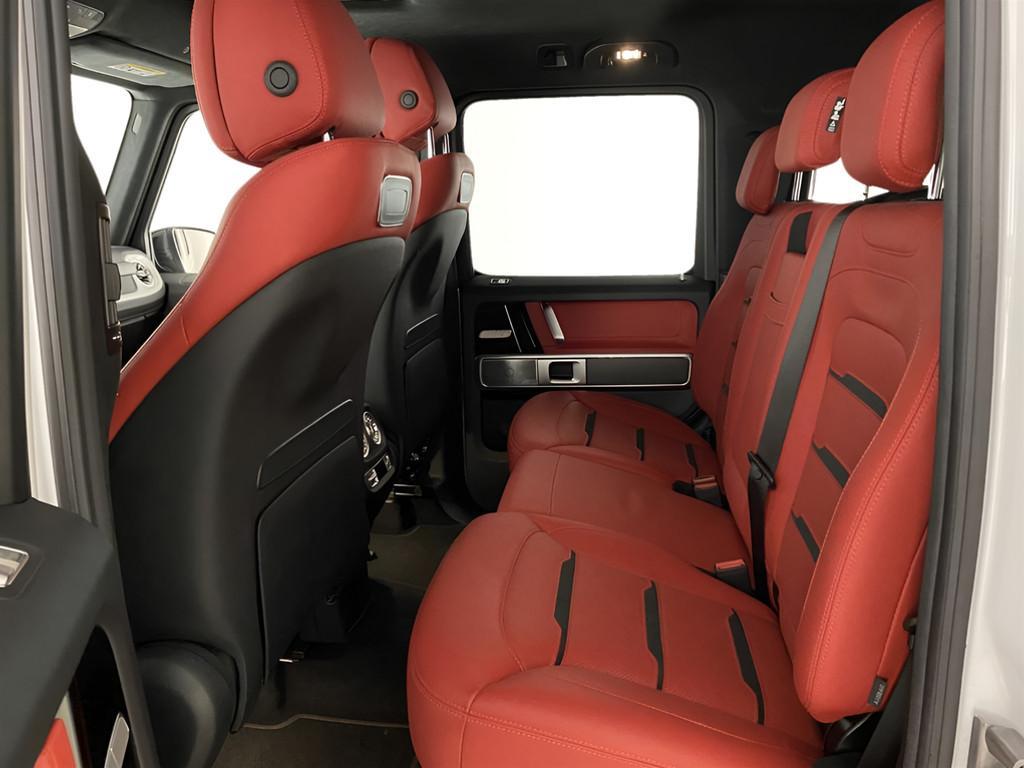 G 63 AMG Edition 55 585cv auto - Certified