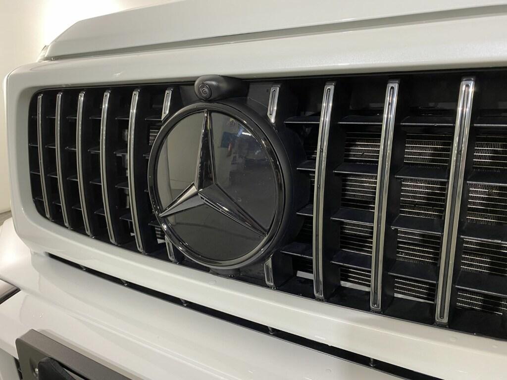 G 63 AMG Edition 55 585cv auto - Certified