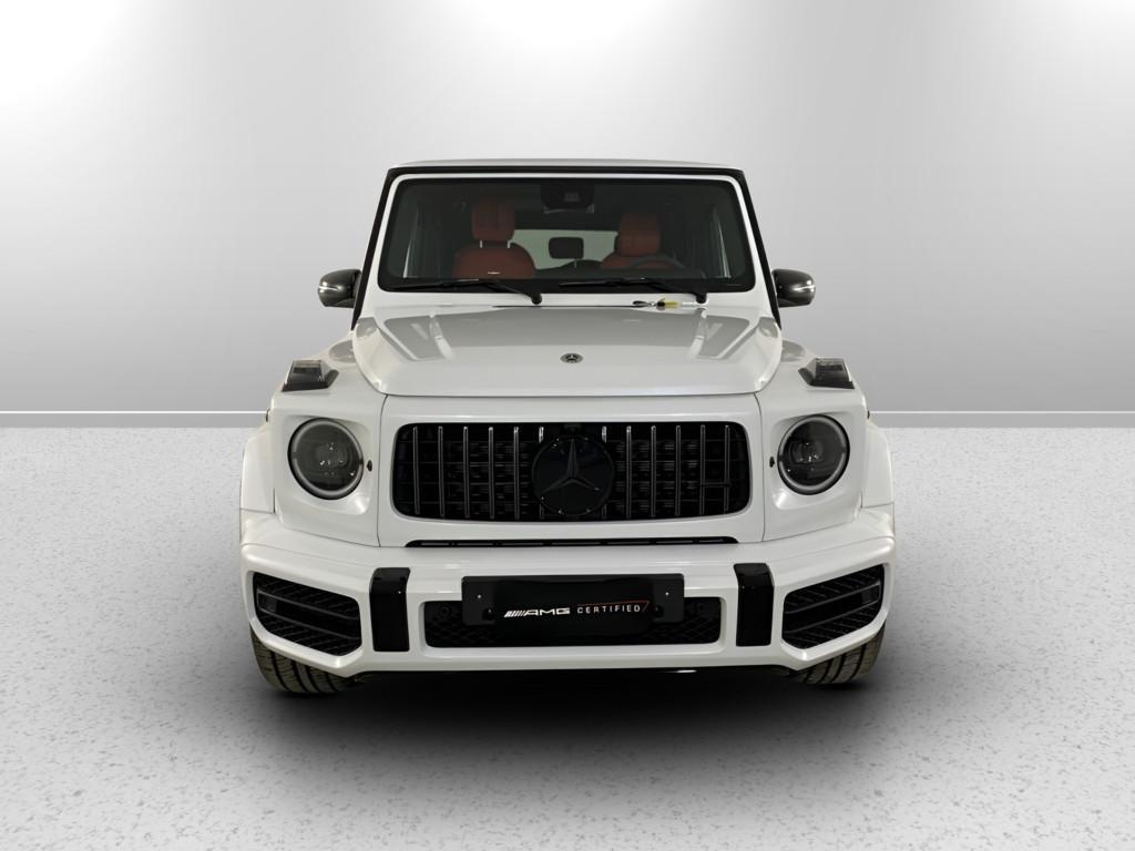 G 63 AMG Edition 55 585cv auto - Certified