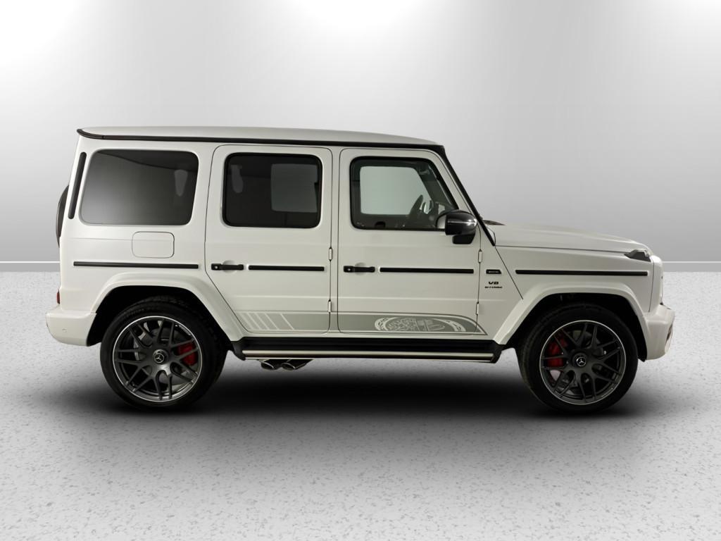 G 63 AMG Edition 55 585cv auto - Certified