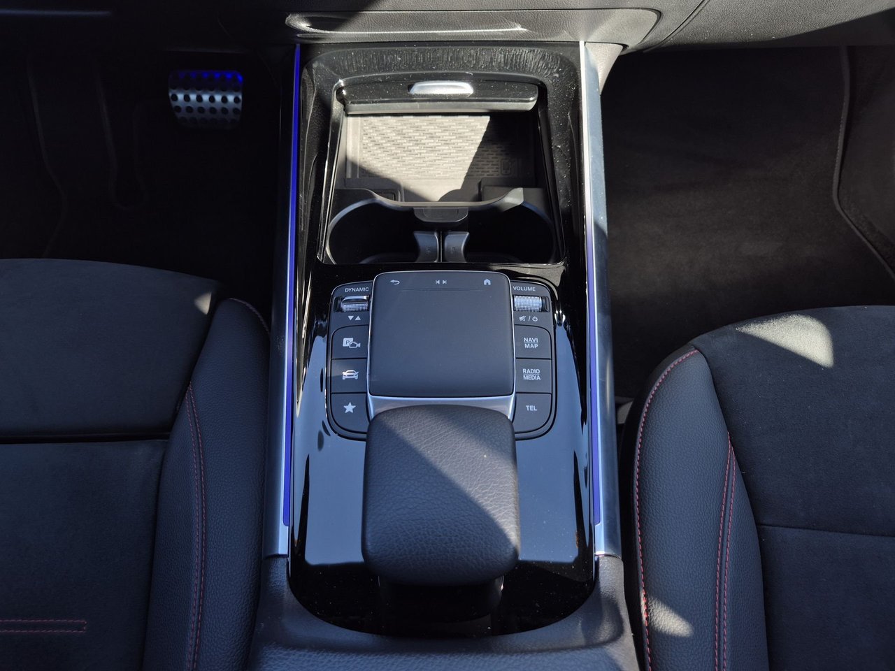 EQA 250 Premium Plus - Certified