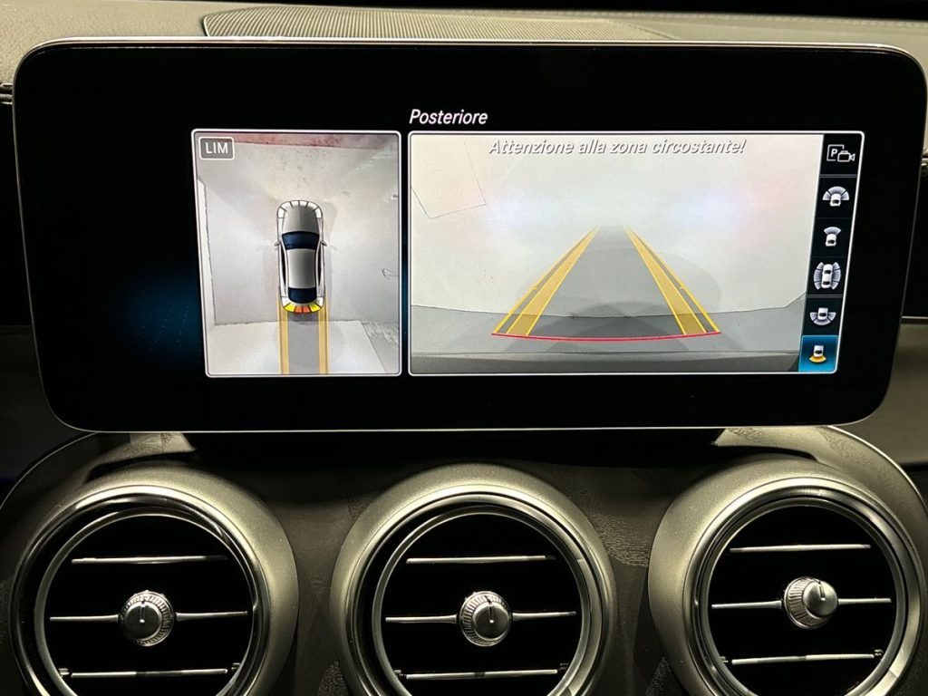 C Coupe 220 d Premium Plus 4matic auto - Certified