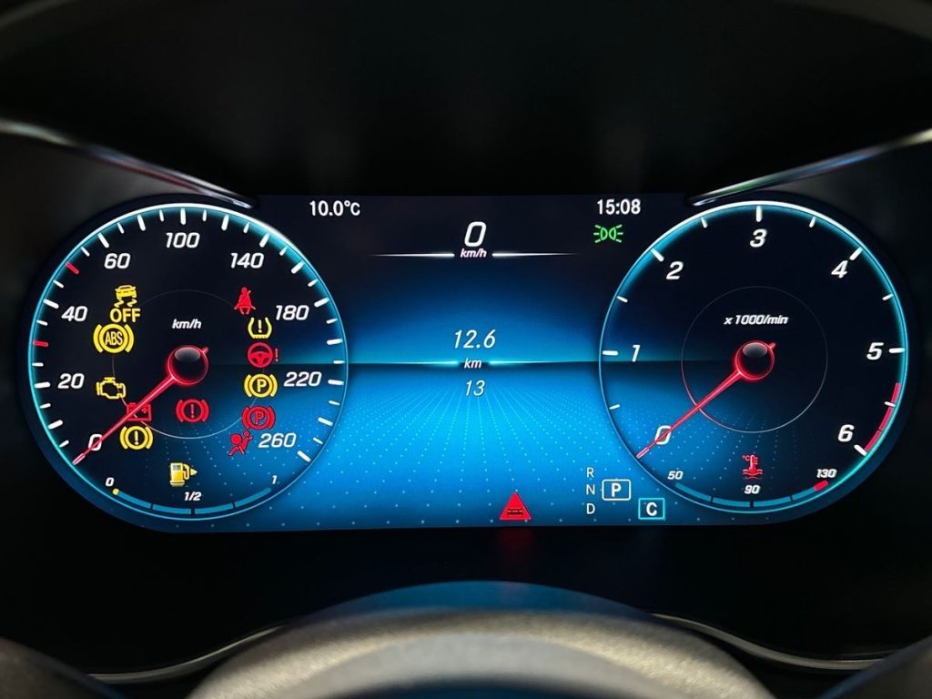 C Coupe 220 d Premium Plus 4matic auto - Certified