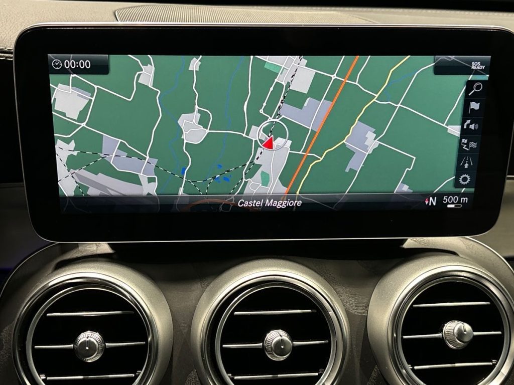 C Coupe 220 d Premium Plus 4matic auto - Certified