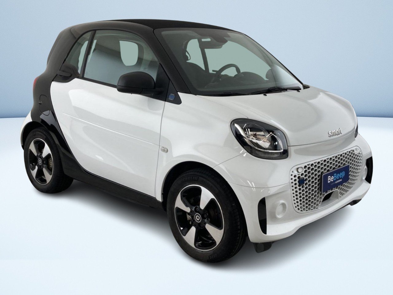 Fortwo eq Passion 22kW - Certified